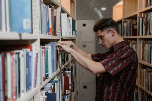 有关圖書, 圖書館, 學習的免费素材图片