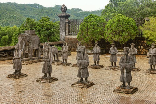 有关古老的, 樹木, 瓷砖地面的免费素材图片