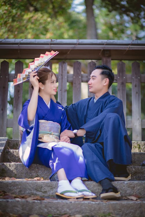 有关一對, 一起, 人的免费素材图片