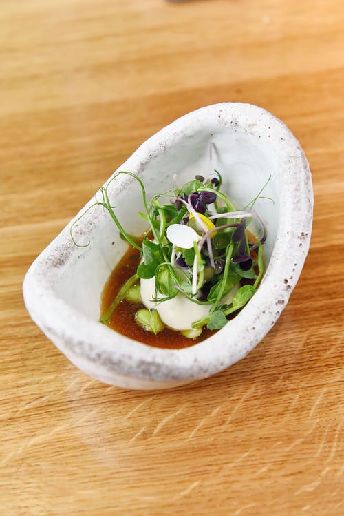 有关健康, 垂直拍摄, 沙拉的免费素材图片