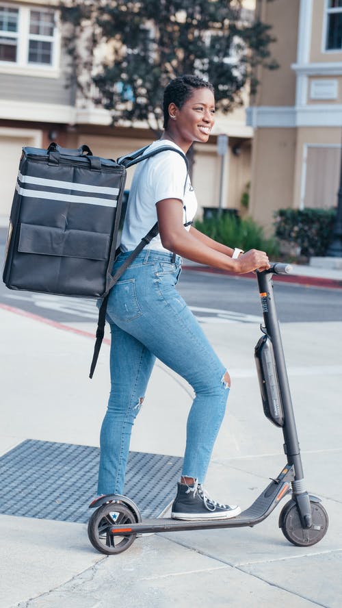 有关信使, 包, 包裹的免费素材图片