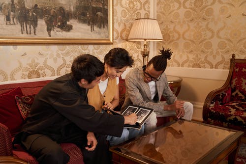 有关多樣化, 套裝, 女人的免费素材图片