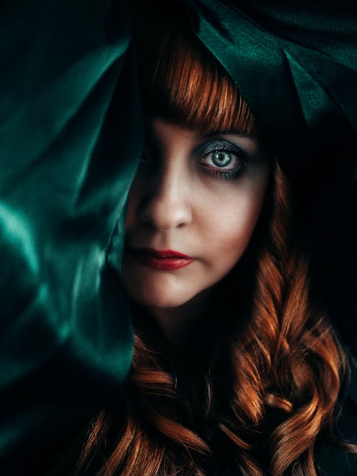 有关cosyume, 化妝, 垂直拍摄的免费素材图片