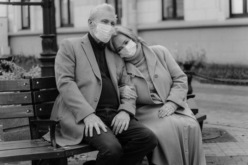 有关@户外, 一對, 一起的免费素材图片