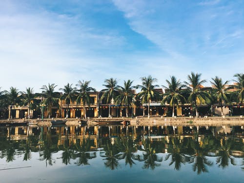 有关住所, 假日, 假期的免费素材图片