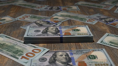 有关假, 特写, 現金的免费素材图片