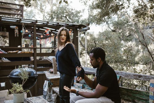 有关一對, 分割, 分手的免费素材图片