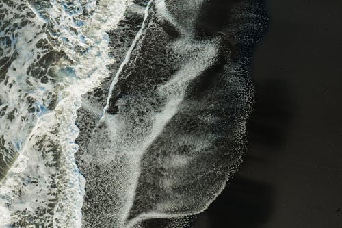 有关從上面, 招手, 海的免费素材图片