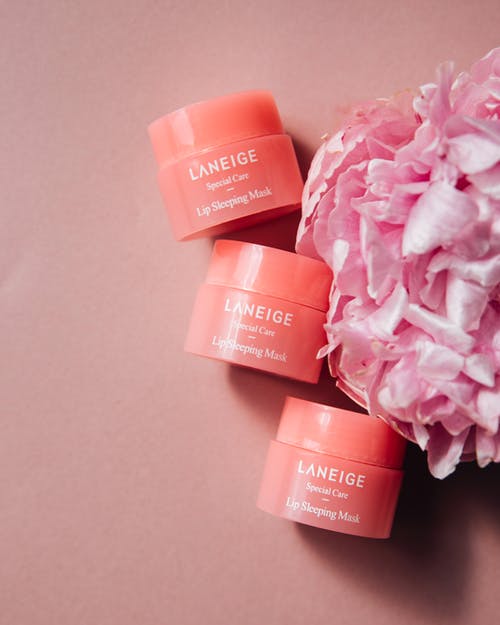 有关俯視圖, 包裝, 化妆品的免费素材图片