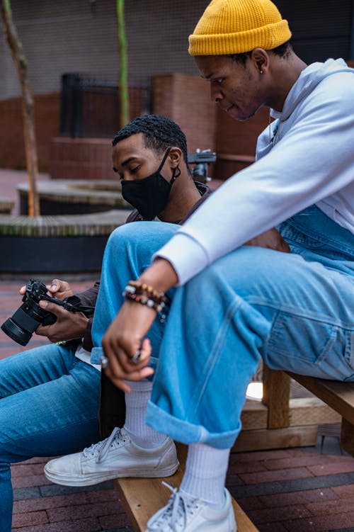 有关covid-19, 一起, 人的免费素材图片