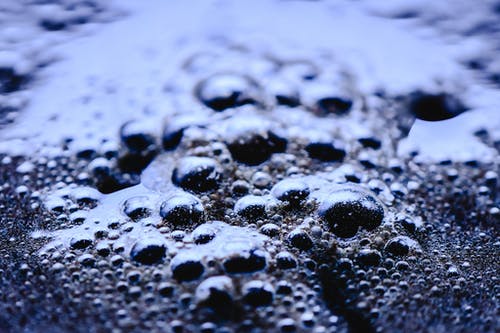 有关咖啡, 泡泡, 液體的免费素材图片