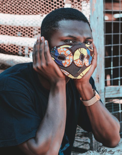 有关人, 冠状病毒, 垂直拍摄的免费素材图片