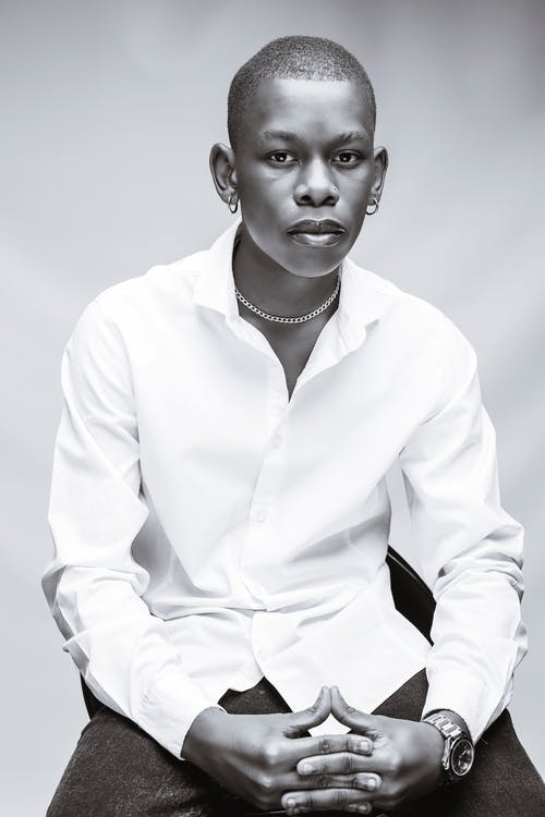 有关双手合十, 垂直的, 年輕的免费素材图片