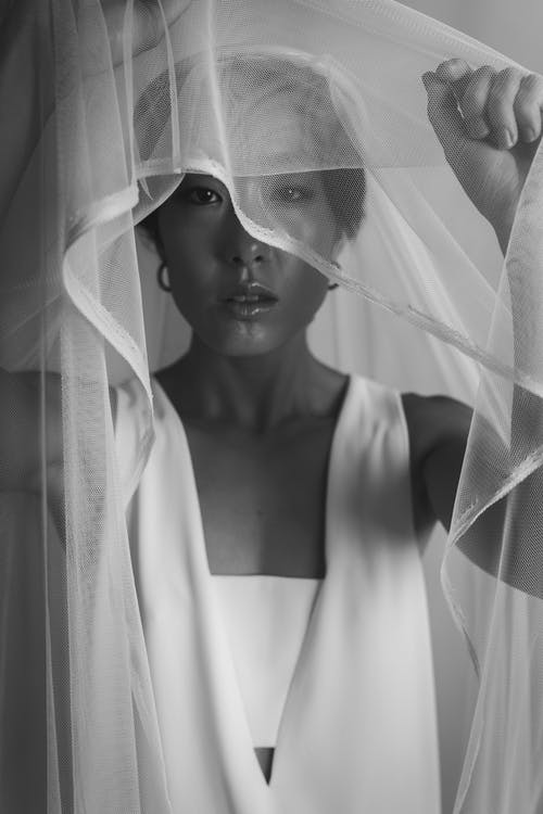 有关人, 垂直拍摄, 女人的免费素材图片