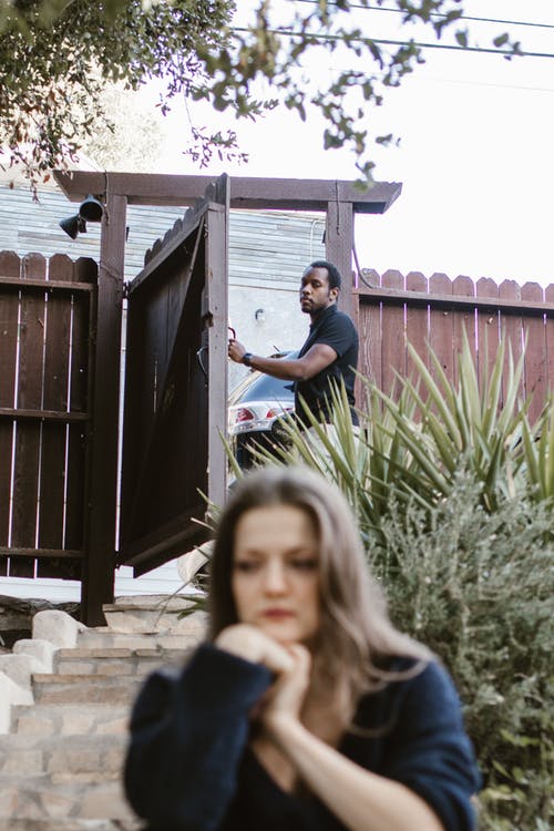 有关一對, 分割, 分手的免费素材图片