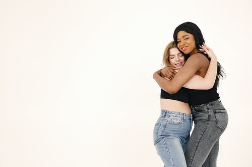 有关一起, 多樣化, 女性的免费素材图片