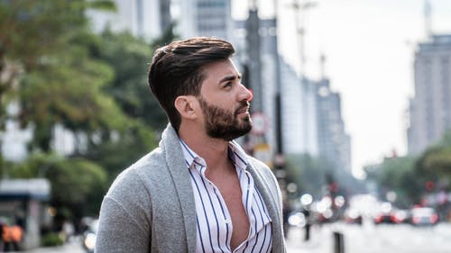 有关人, 向上看, 好看的免费素材图片