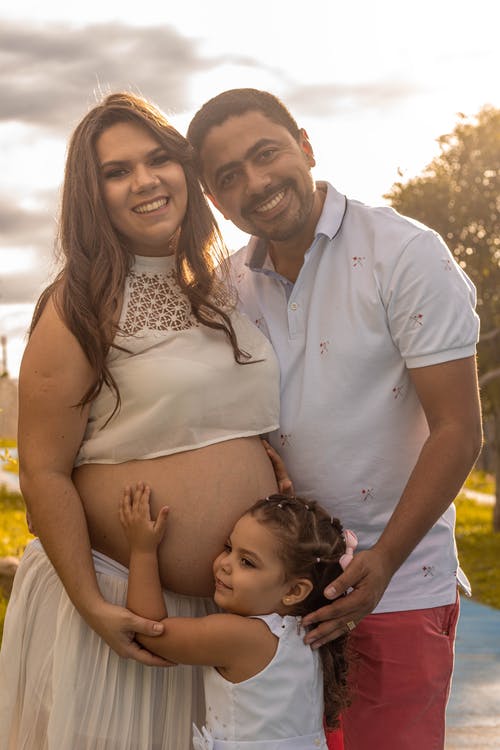 有关一對, 人, 兒童的免费素材图片