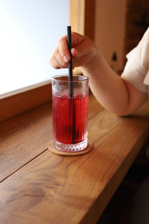 有关乾草, 喝, 垂直拍摄的免费素材图片