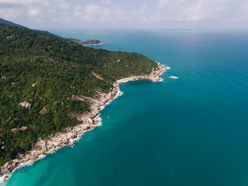有关天性, 山, 岩石的免费素材图片
