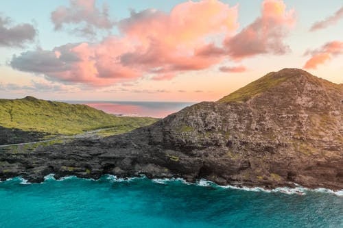 有关天性, 天空, 岩石的免费素材图片