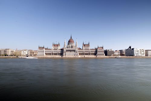 有关匈牙利, 匈牙利議會大樓, 地標的免费素材图片