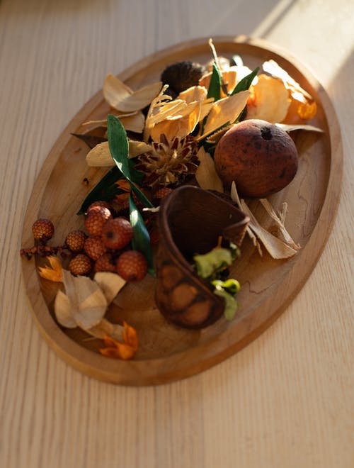 有关上菜, 人心果, 什錦的的免费素材图片