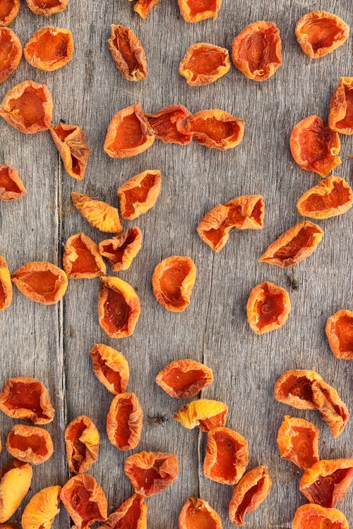 有关Flatlay, 乾的, 垂直拍摄的免费素材图片