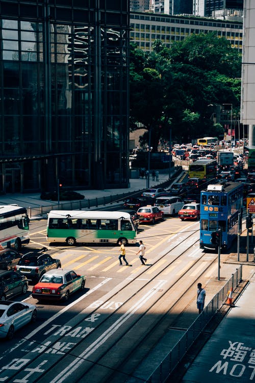 有关交通, 交通系統, 垂直的的免费素材图片