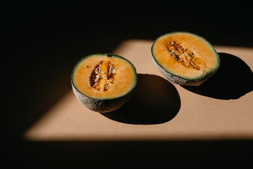 有关光與影, 新鮮, 特写的免费素材图片