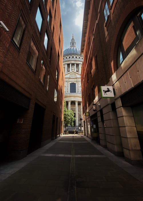 有关@户外, 伦敦市中心, 倫敦的免费素材图片