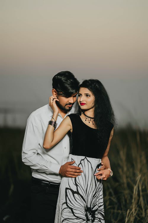 有关一對, 一起, 人的免费素材图片