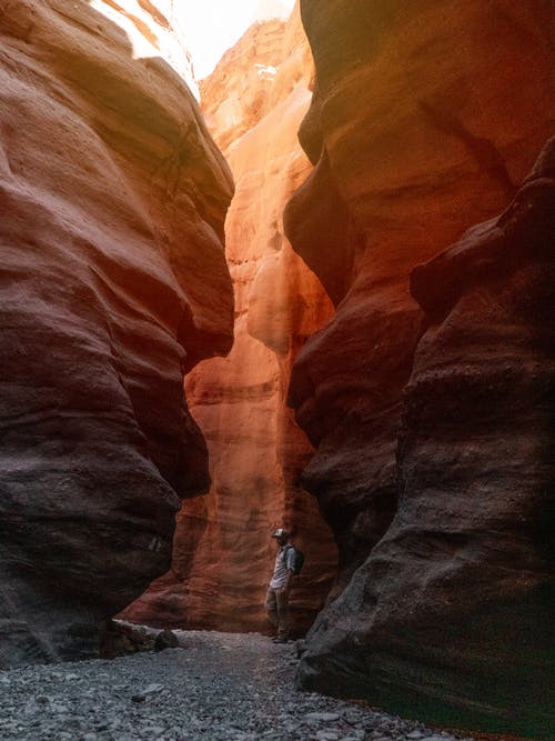 有关人, 全景, 垂直拍摄的免费素材图片