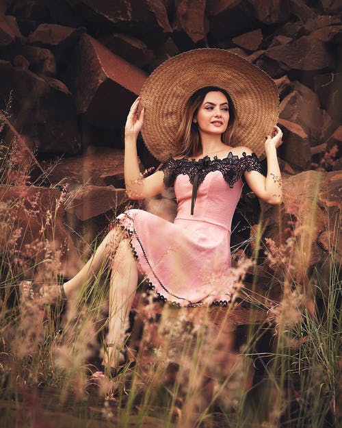 有关全景, 吸引人, 坐的免费素材图片