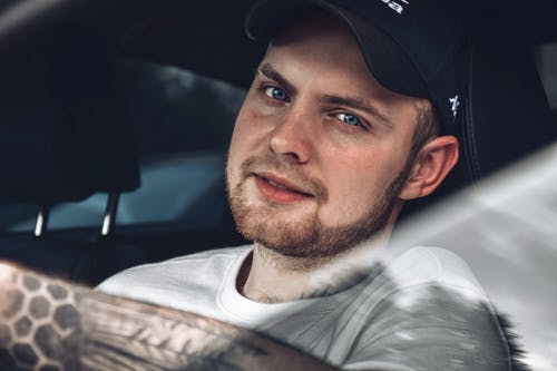 有关好看, 帥氣, 微笑的免费素材图片