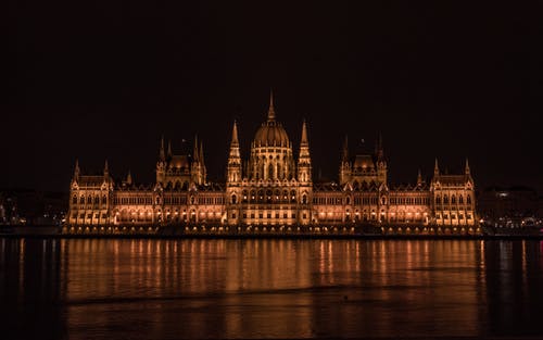 有关匈牙利, 匈牙利議會大樓, 哥特复兴的免费素材图片