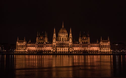 有关匈牙利, 匈牙利議會大樓, 哥特复兴的免费素材图片