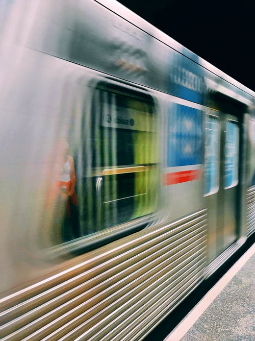 有关交通系統, 地鐵, 地鐵站的免费素材图片