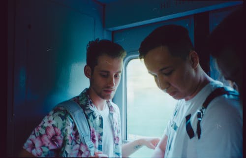 有关多樣化, 室內, 往下看的免费素材图片