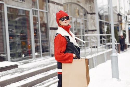 有关下雪, 下雪的天氣, 冬季的免费素材图片