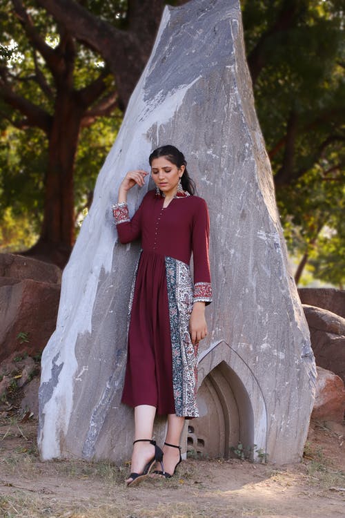 有关人, 垂直拍摄, 女人的免费素材图片