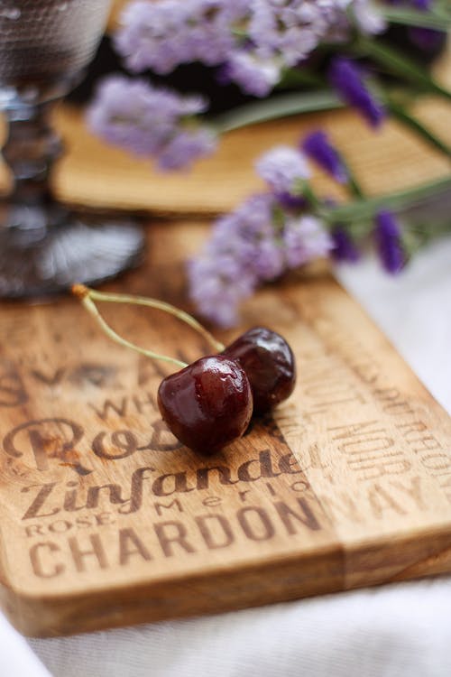 有关垂直拍摄, 木板, 水果的免费素材图片