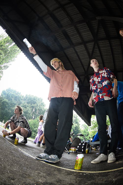 有关低角度拍攝, 匹配，配对，适合, 播放的免费素材图片