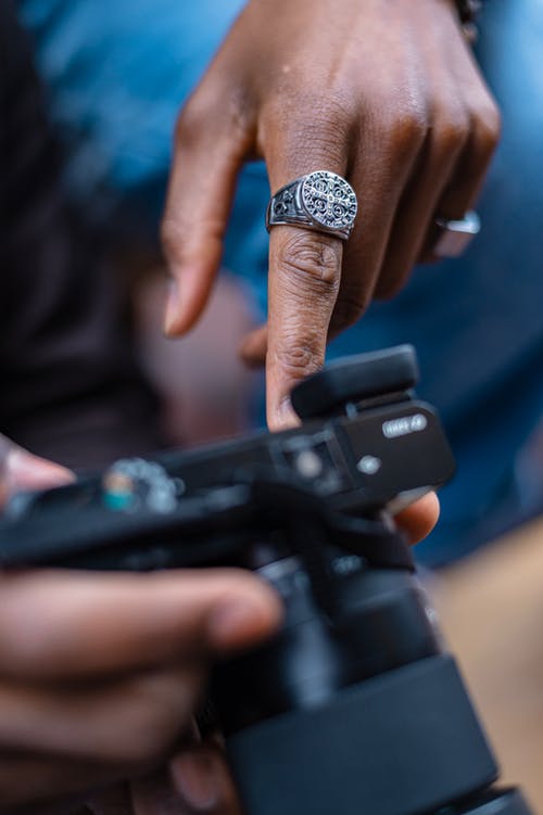 有关單反相機, 垂直拍摄, 打電話的免费素材图片