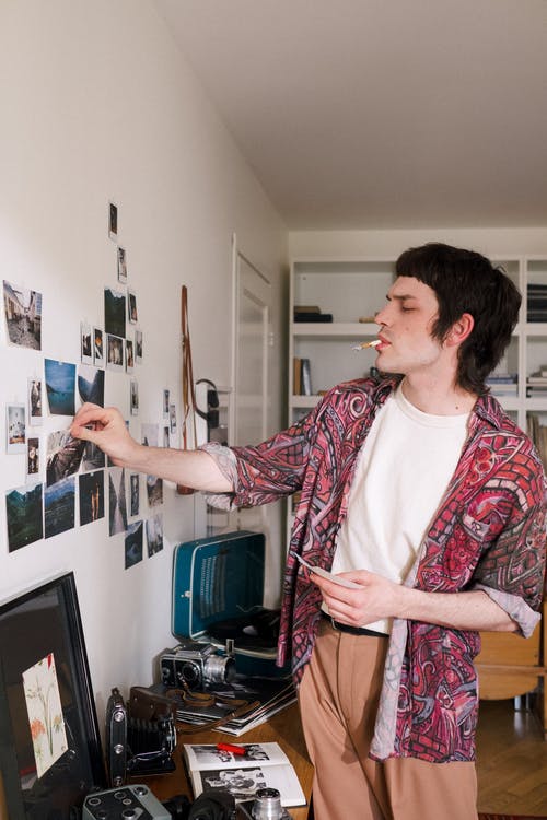 有关Copyspace, 人, 側面圖的免费素材图片