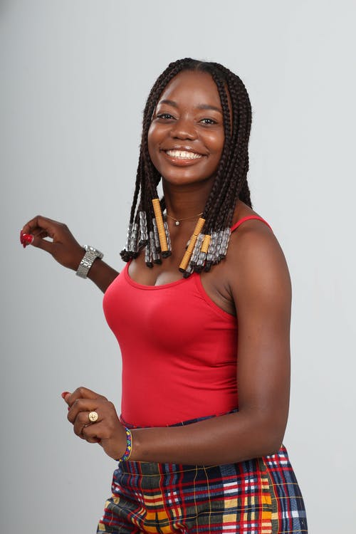 有关中空裝, 可愛, 垂直拍摄的免费素材图片