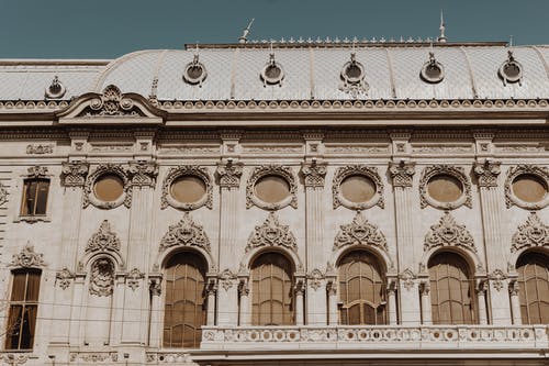 有关古董, 哥德式, 外觀的免费素材图片