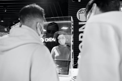 有关人, 反射, 女人的免费素材图片