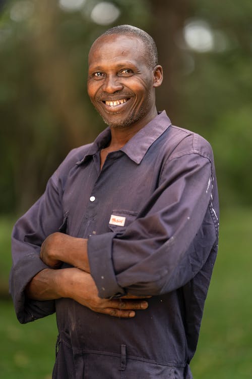 有关人, 夏天, 微笑的免费素材图片