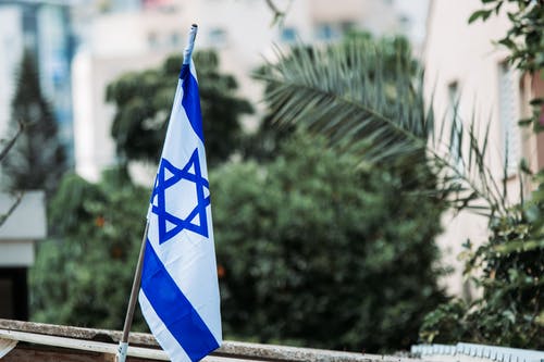有关以色列国旗, 国籍, 愛國主義的免费素材图片